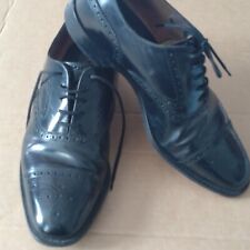 Vtg cheaney shoes for sale  HARROW