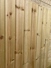 Shed panel wood for sale  CHIPPING NORTON