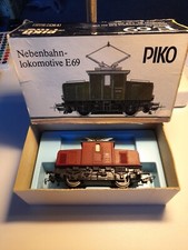 Piko nebenbahn lok gebraucht kaufen  Kurort Jonsdorf