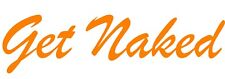 Get naked vinyl for sale  Kendallville