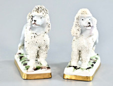 Antique chelsea porcelain for sale  ANDOVER