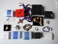 Avon parfum jewelry d'occasion  Expédié en Belgium