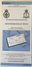 Carte ifr raf d'occasion  Lorient