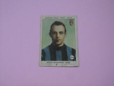 Figurina lavazza campioni usato  Rancio Valcuvia