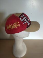 Casquette rouge san d'occasion  Beauvais