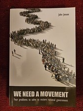 Need movement four d'occasion  Expédié en Belgium