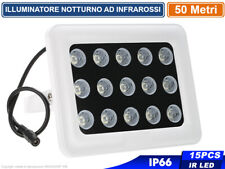 Illuminatore faro led usato  Caserta