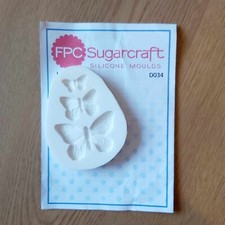 Fpc sugarcraft silicone for sale  PETERBOROUGH