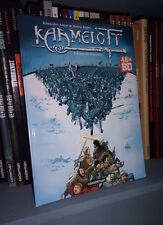 Kaamelott tome armée d'occasion  Le Mans