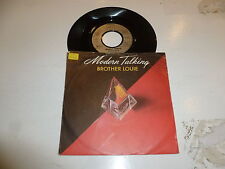 Modern talking brother for sale  CLEVEDON