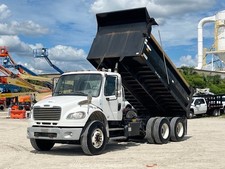 freightliner m2 106 for sale  Tampa