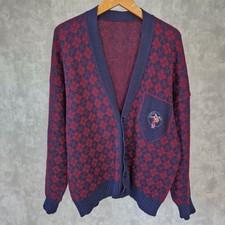 Herren strickjacke geknöpfter gebraucht kaufen  Neustadt