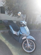 Scuterpiaggio liberty 150 usato  Prato