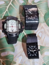 Tre orologi nautica usato  Palermo