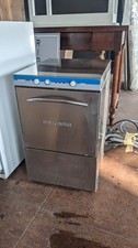 Lavabicchieri marca elettrobar usato  Occhieppo Superiore