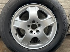 cerchi mercedes ml w 163 usato cerchi mercedes ml w 163 usato Italia