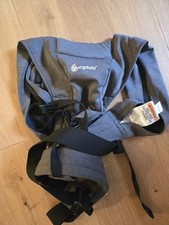 Heather gray ergobaby for sale  Chattanooga