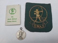 Grand national archery for sale  HOUNSLOW