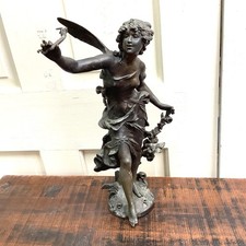 Paris antique female for sale  Cape May Court House