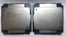 Pair intel xeon for sale  El Paso
