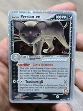 Rocket persian ex usato Rocket persian ex usato  San Lazzaro di Savena