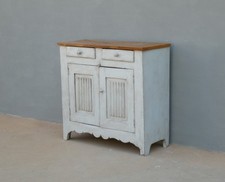 Credenza piemontese due usato  Beinette
