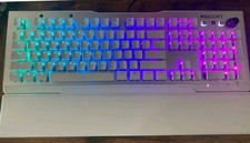 Roccat vulcan aimo for sale  San Carlos