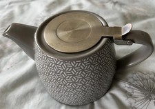 Cha tea pot for sale  BEACONSFIELD