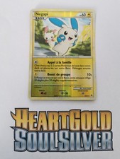 Carte pokémon negapi d'occasion  L'Herbergement