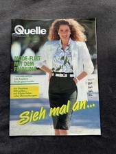 Quelle 1988 sieh gebraucht kaufen  Fürstenfeldbruck