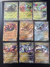 Pokemon tcg temporal for sale  LINCOLN