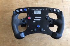 Fanatec clubsport formula for sale  NORTHAMPTON