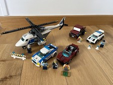 Lot lego city d'occasion  Marcoussis