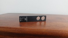 Olympus placa de quarto de onda 147,3 nm para microscópio nº 2 VENDIDO COMO ESTÁ comprar usado  Enviando para Brazil