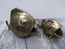 Vintage solid brass for sale  Brooklyn