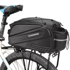 Fahrradtasche satteltasche gep gebraucht kaufen  Aspisheim, Grolsheim