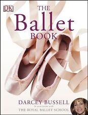 Ballet book darcey for sale  UK