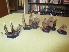 Armada schiffe zvezda gebraucht kaufen  Nienburg