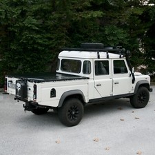 Soft tonneau cover for sale  Shipping to Ireland
