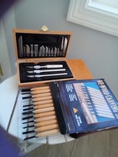 Wood box exacto for sale  Candia