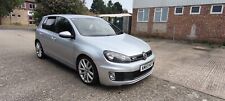 Volkswagen golf 2.0 for sale  LEAMINGTON SPA