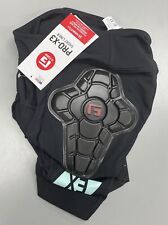 Forro curto de bicicleta G-FORM WOMEN PRO-X3 preto - Opções de tamanho, usado comprar usado  Enviando para Brazil