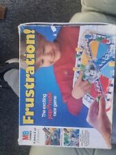 Games hasbro frustration for sale  STOCKTON-ON-TEES