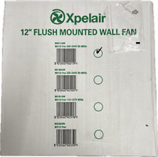 Xpelair wx12 commercial for sale  WALSALL