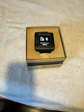 Capa de aço inoxidável Samsung Galaxy Gear Live SM-V700 estado perfeito comprar usado  Enviando para Brazil