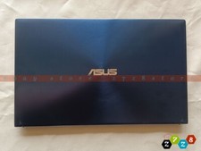 Capa traseira LCD e dobradiças para ASUS ZenBook UX534 UX534F UX534FA UX534FAC toque azul comprar usado  Enviando para Brazil