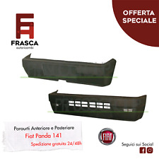 Paraurti anteriore posteriore usato  Montella