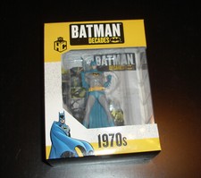 Batman decades 1970s d'occasion  Ussel