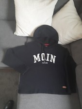 Derbe hoodie damen gebraucht kaufen  Wilhelmshaven