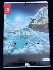 Original legend zelda for sale  Woodinville